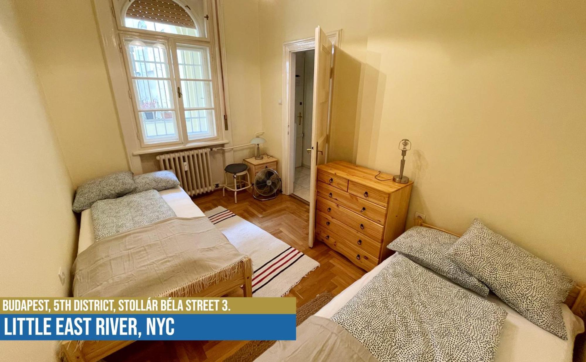 Апартаменты Little East River Premium Apt Будапешт Экстерьер фото
